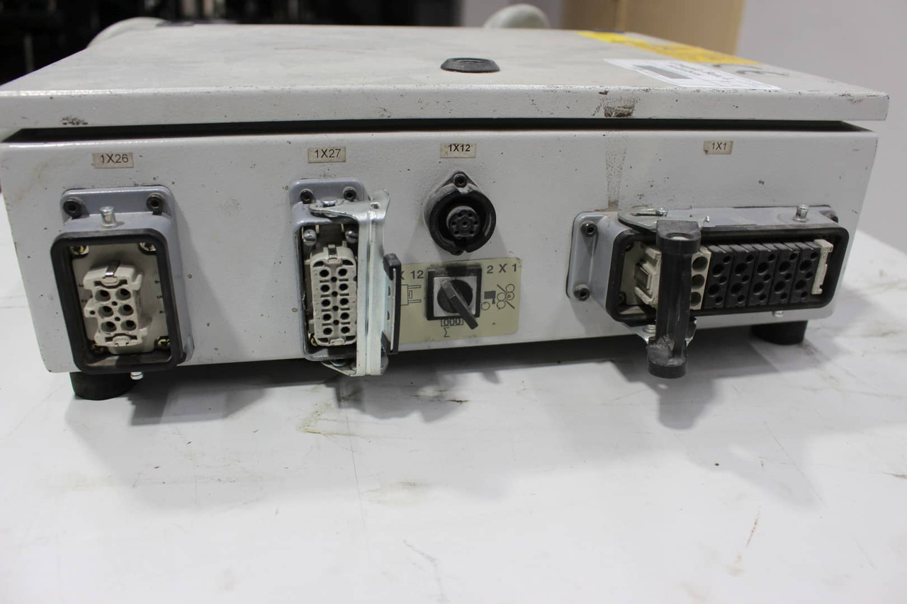 Heidelberg - Printing machinery: picture 2 Heidelberg - Printing machinery: picture 2