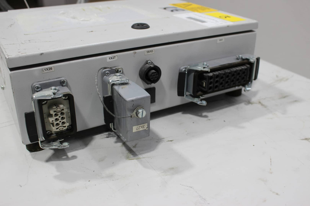 Heidelberg - Printing machinery: picture 5 Heidelberg - Printing machinery: picture 5