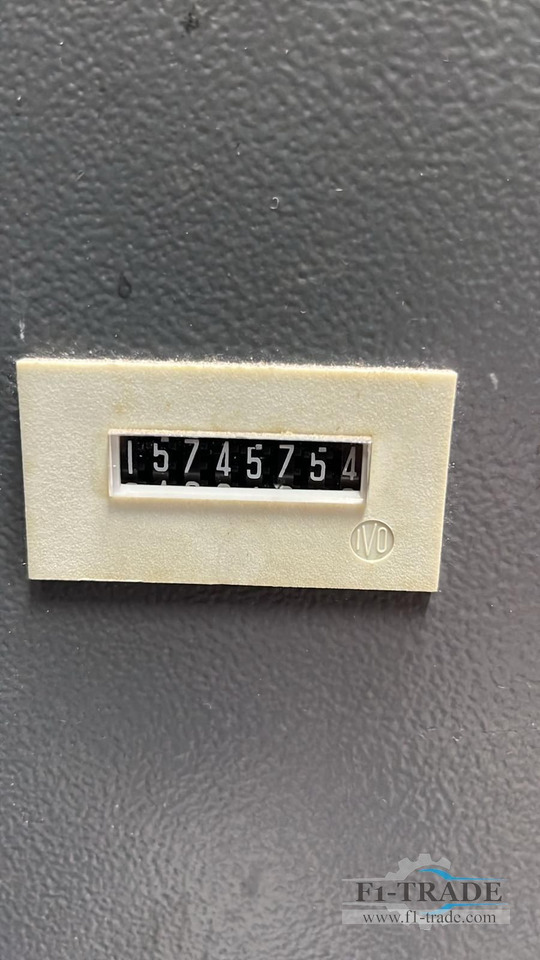 Heidelberg TOK (15Mio.) - Offset printing machine: picture 4 Heidelberg TOK (15Mio.) - Offset printing machine: picture 4