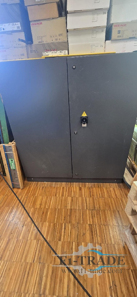 Heidelberg Eurotrimm ET1000 - Industrial equipment: picture 4 Heidelberg Eurotrimm ET1000 - Industrial equipment: picture 4