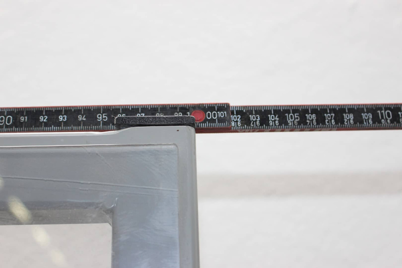 Polar xx121 - Industrial equipment: picture 5 Polar xx121 - Industrial equipment: picture 5