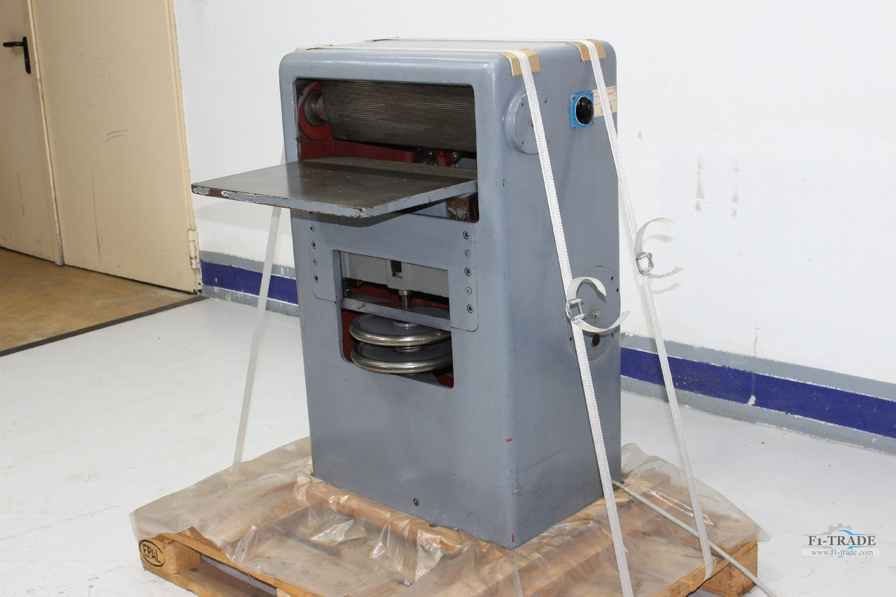 La Fornigrafica Dorsi 500 - Binding machine: picture 5 La Fornigrafica Dorsi 500 - Binding machine: picture 5