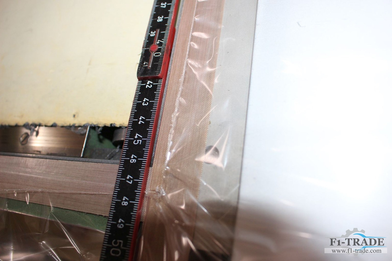 MAF WS2-St500 - Packaging machinery: picture 4 MAF WS2-St500 - Packaging machinery: picture 4