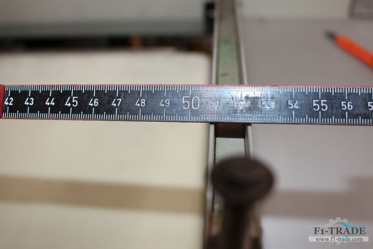 MAF WS2-St500 - Packaging machinery: picture 5 MAF WS2-St500 - Packaging machinery: picture 5