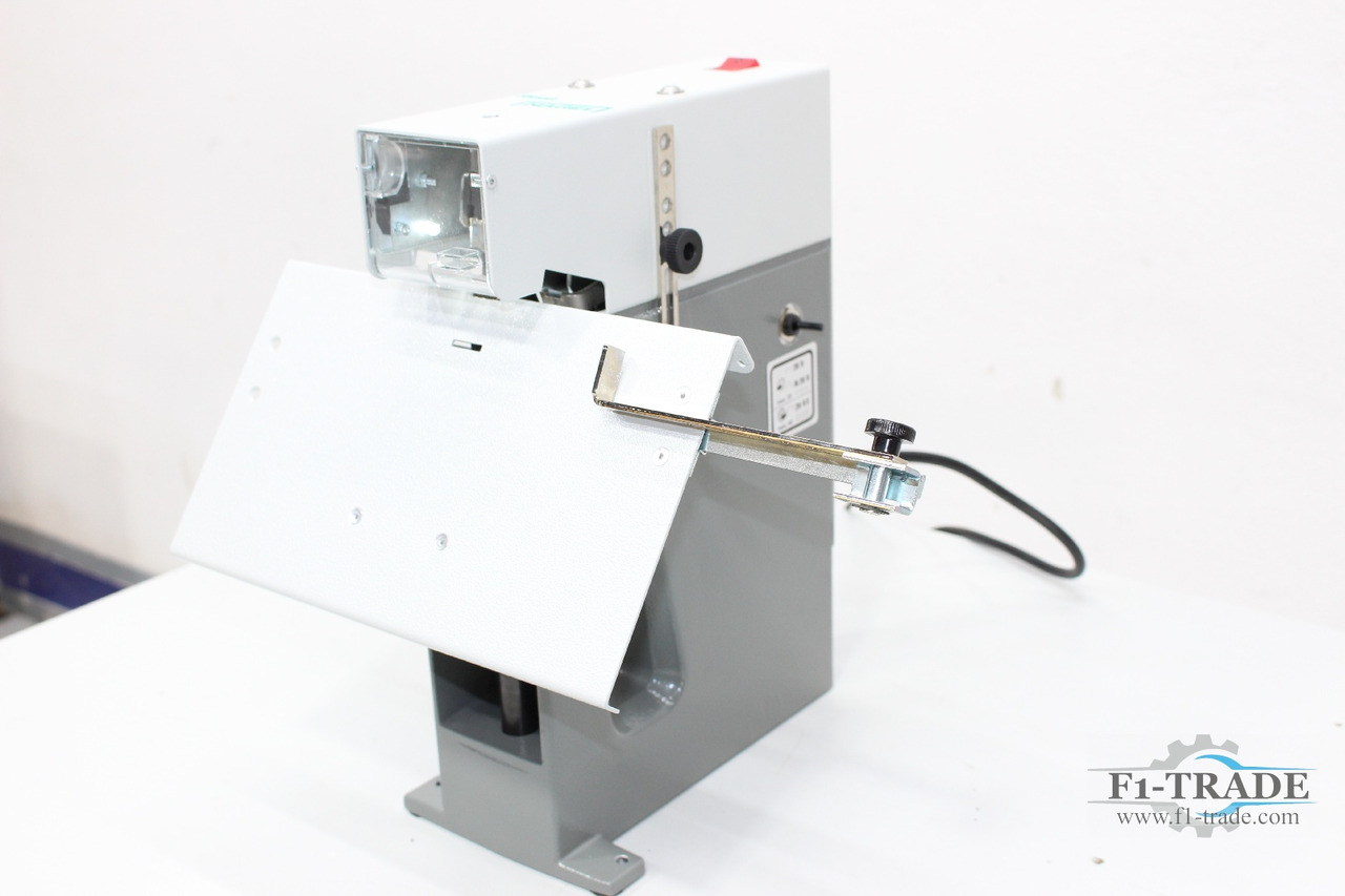Nagel Foldnack M2 - Folding machine: picture 5 Nagel Foldnack M2 - Folding machine: picture 5
