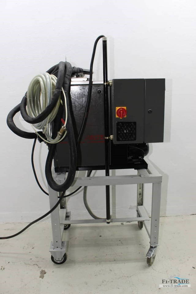 Nordson Meltex MX 4012-172 - Binding machine: picture 5 Nordson Meltex MX 4012-172 - Binding machine: picture 5