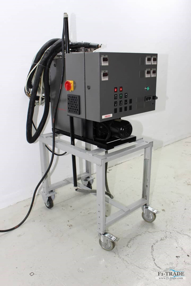 Nordson Meltex MX 4012-172 - Binding machine: picture 3 Nordson Meltex MX 4012-172 - Binding machine: picture 3