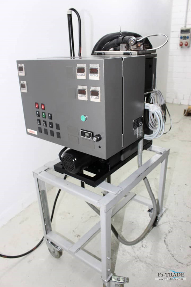 Nordson Meltex MX 4012-172 - Binding machine: picture 2 Nordson Meltex MX 4012-172 - Binding machine: picture 2