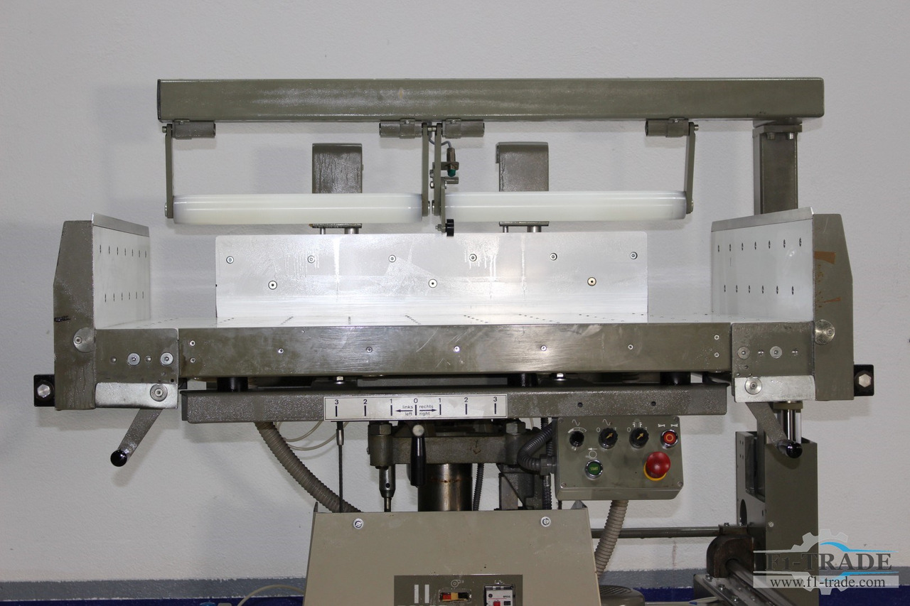Polar RB5 - Printing machinery: picture 4 Polar RB5 - Printing machinery: picture 4