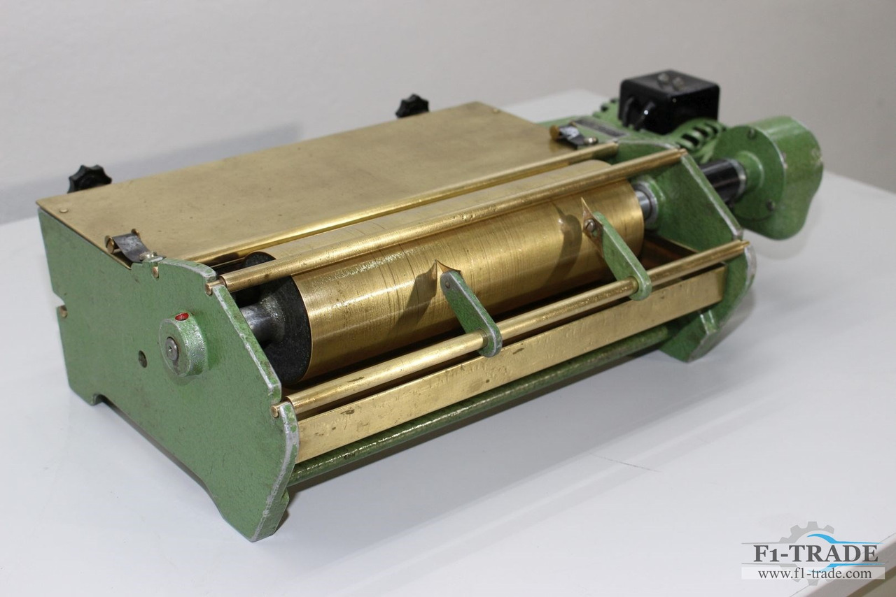Sumbel ENANO - Binding machine: picture 2 Sumbel ENANO - Binding machine: picture 2
