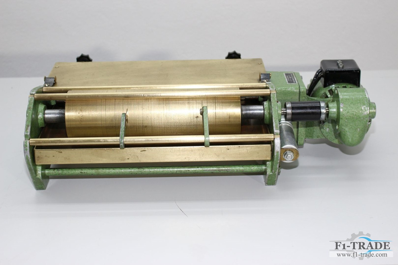 Sumbel ENANO - Binding machine: picture 1 Sumbel ENANO - Binding machine: picture 1