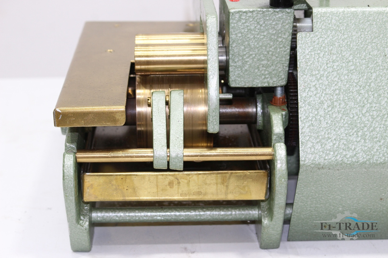 Sumbel Perkeo - Binding machine: picture 5 Sumbel Perkeo - Binding machine: picture 5