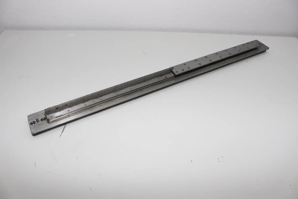 Tränklein 30589 - Printing machinery: picture 1 Tränklein 30589 - Printing machinery: picture 1
