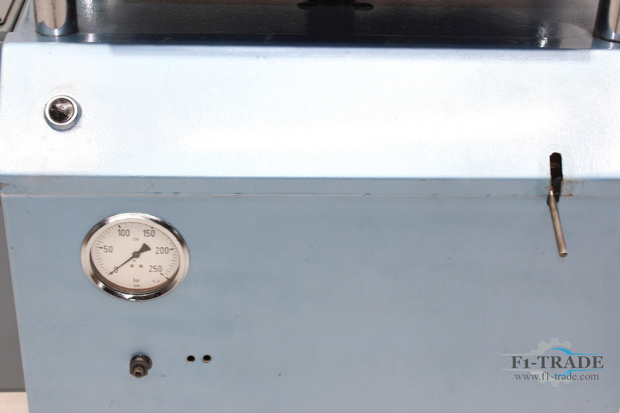 Printing machinery Tränklein ZP: picture 5 Printing machinery Tränklein ZP: picture 5