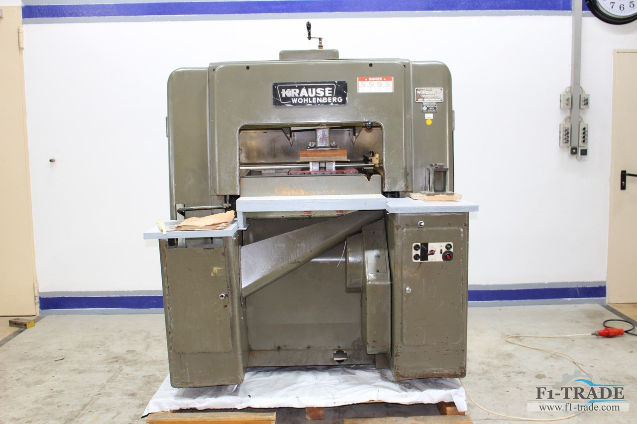 Wohlenberg A43/30W - Printing machinery: picture 1 Wohlenberg A43/30W - Printing machinery: picture 1