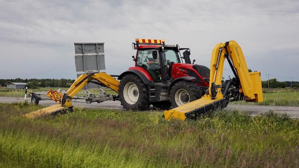Elho TPM 520 Power Arm Front (bj 2024) - Boom mower: picture 3 Elho TPM 520 Power Arm Front (bj 2024) - Boom mower: picture 3