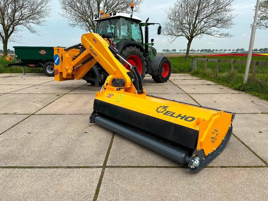 Elho TPM 520 Power Arm (bj 2024) - Boom mower: picture 5 Elho TPM 520 Power Arm (bj 2024) - Boom mower: picture 5