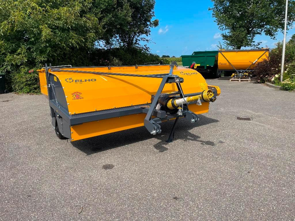 Elho TR 300 (bj 2025) - Tedder/ Rake: picture 2 Elho TR 300 (bj 2025) - Tedder/ Rake: picture 2