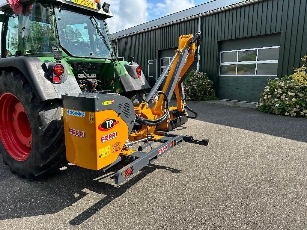 Ferri TP460 Vision klepelarm arm klepelmaaier (bj 2024) - Boom mower: picture 3 Ferri TP460 Vision klepelarm arm klepelmaaier (bj 2024) - Boom mower: picture 3