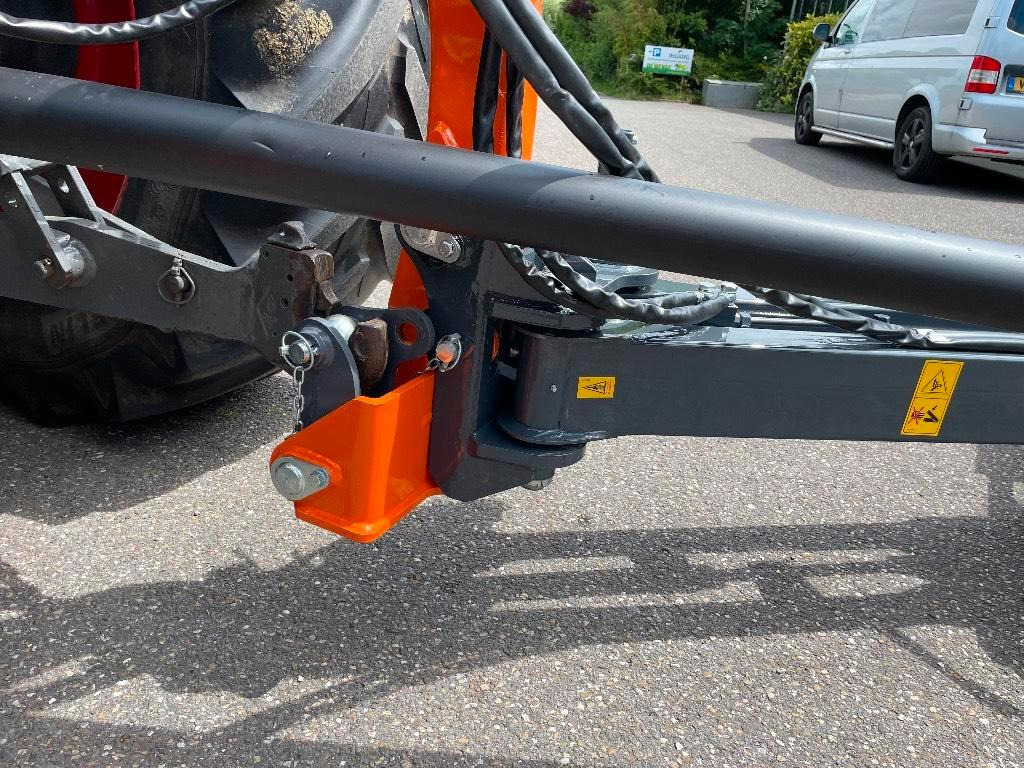 Ferri ZLE 1800 PRO (bj 2022) - Verge mower: picture 4 Ferri ZLE 1800 PRO (bj 2022) - Verge mower: picture 4