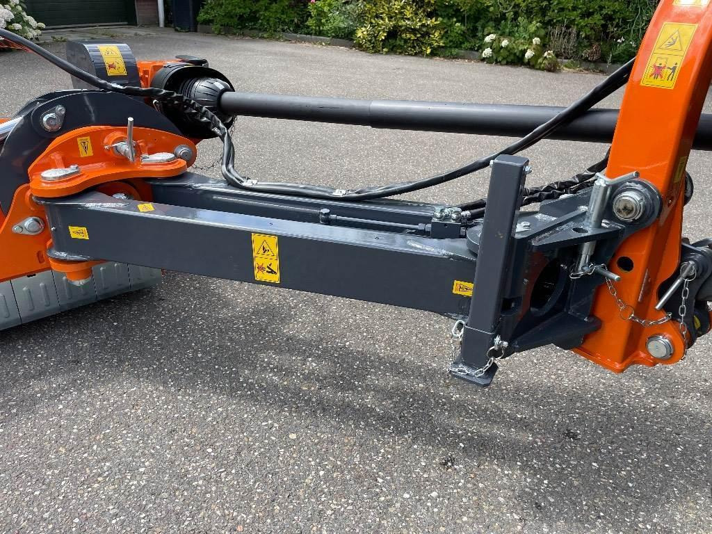 Ferri ZLE 1800 PRO (bj 2022) - Verge mower: picture 5 Ferri ZLE 1800 PRO (bj 2022) - Verge mower: picture 5