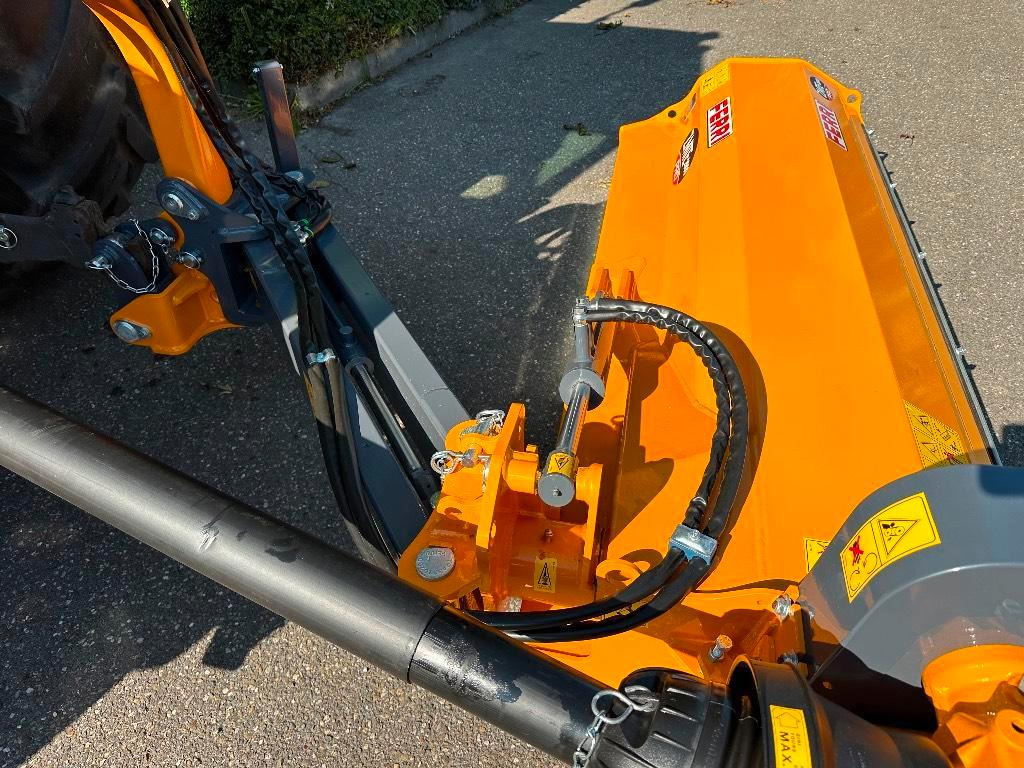 Ferri ZMTE 2000 PRO (bj 2023) - Verge mower: picture 4 Ferri ZMTE 2000 PRO (bj 2023) - Verge mower: picture 4