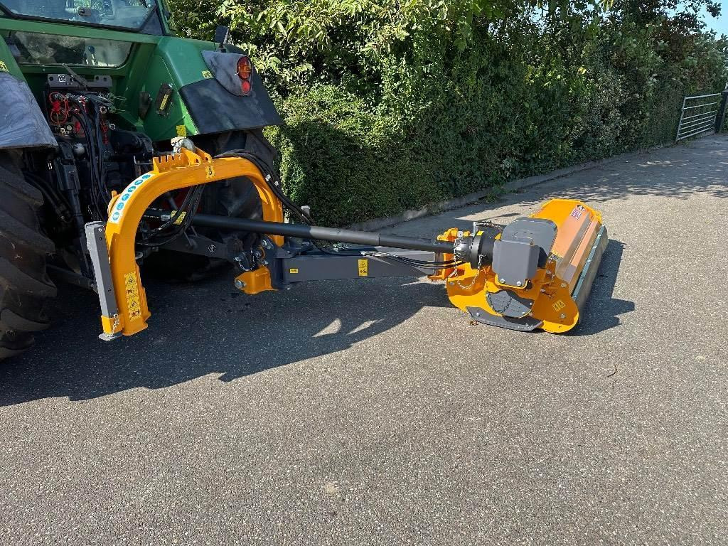 Ferri ZMTE 2000 PRO (bj 2023) - Verge mower: picture 2 Ferri ZMTE 2000 PRO (bj 2023) - Verge mower: picture 2