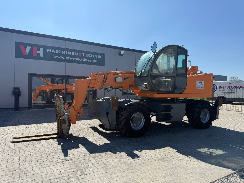 Terex Girolift 3514 - Telescopic handler: picture 1 Terex Girolift 3514 - Telescopic handler: picture 1