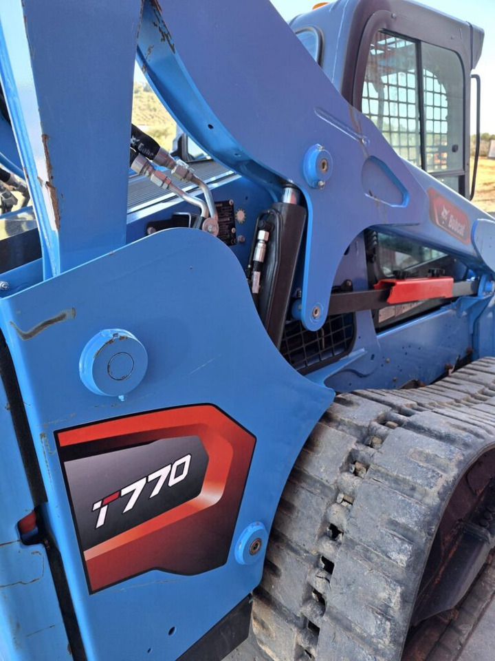 BOBCAT T770 - Skid steer loader: picture 4 BOBCAT T770 - Skid steer loader: picture 4