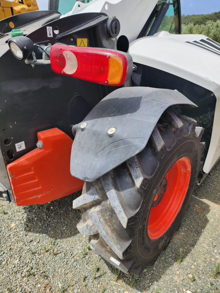 BOBCAT TL30.60DA - Telescopic handler: picture 4 BOBCAT TL30.60DA - Telescopic handler: picture 4
