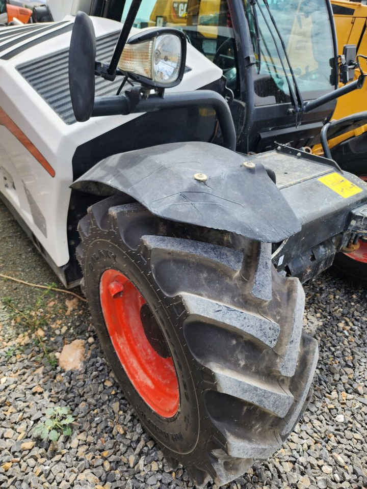 BOBCAT TL30.60DA - Telescopic handler: picture 5 BOBCAT TL30.60DA - Telescopic handler: picture 5