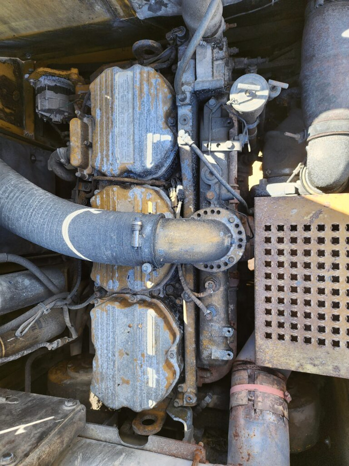 CAT 365BII - Crawler excavator: picture 5 CAT 365BII - Crawler excavator: picture 5