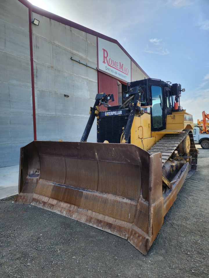 CAT D6R SERIE II - Bulldozer: picture 2 CAT D6R SERIE II - Bulldozer: picture 2