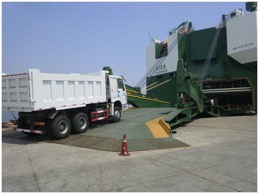 6X4 SINOTRUK HOWO DUMP TRUCK TIPPER 2020 - Tipper: picture 2 6X4 SINOTRUK HOWO DUMP TRUCK TIPPER 2020 - Tipper: picture 2