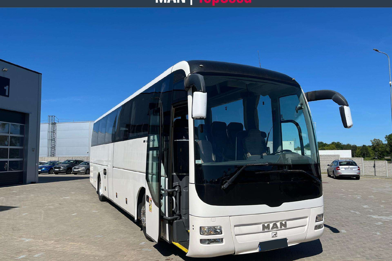 MAN Lion's coach R07 Euro 5 (8724) - Coach: picture 2 MAN Lion's coach R07 Euro 5 (8724) - Coach: picture 2