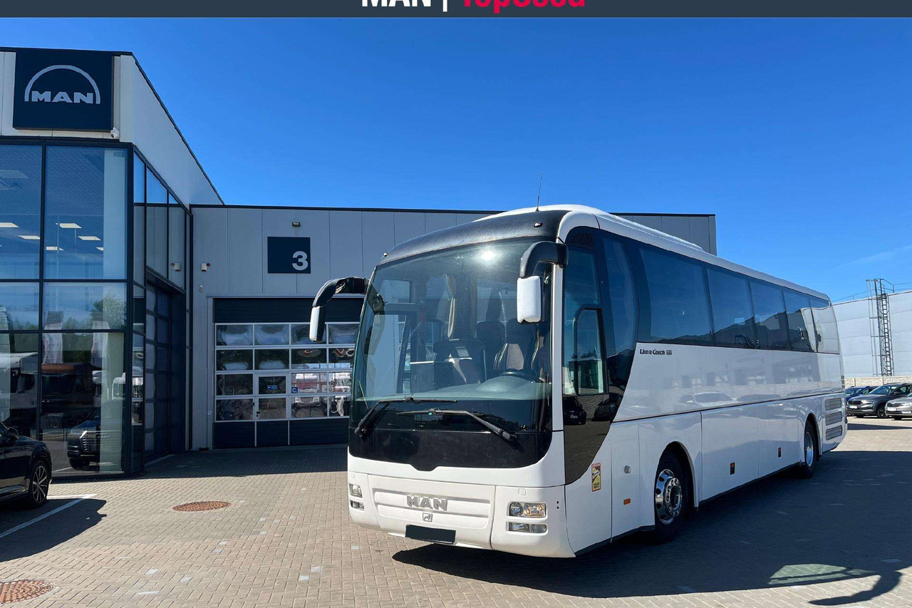 MAN Lion's coach R07 Euro 5 (8724) - Coach: picture 1 MAN Lion's coach R07 Euro 5 (8724) - Coach: picture 1