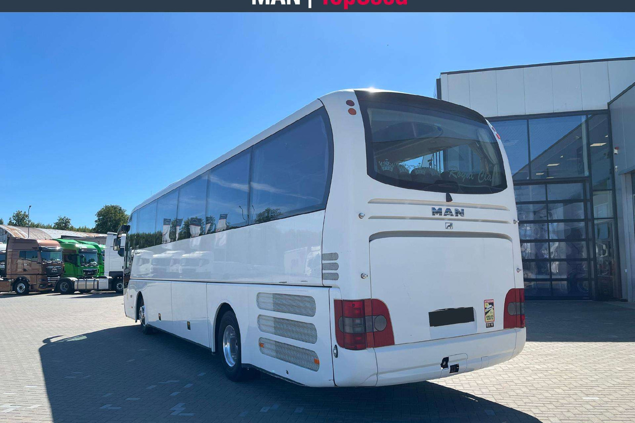 MAN Lion's coach R07 Euro 5 (8724) - Coach: picture 3 MAN Lion's coach R07 Euro 5 (8724) - Coach: picture 3