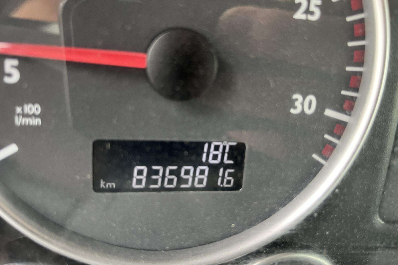 Tanker truck, Tanker trailer MAN TGS 26.400 6X2-2 Plandex (08632): picture 11