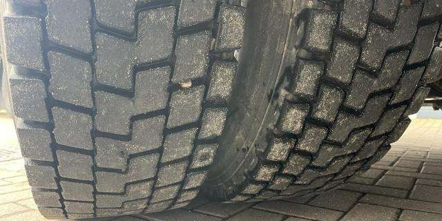 Tanker truck, Tanker trailer MAN TGS 26.400 6X2-2 Plandex (08632): picture 17