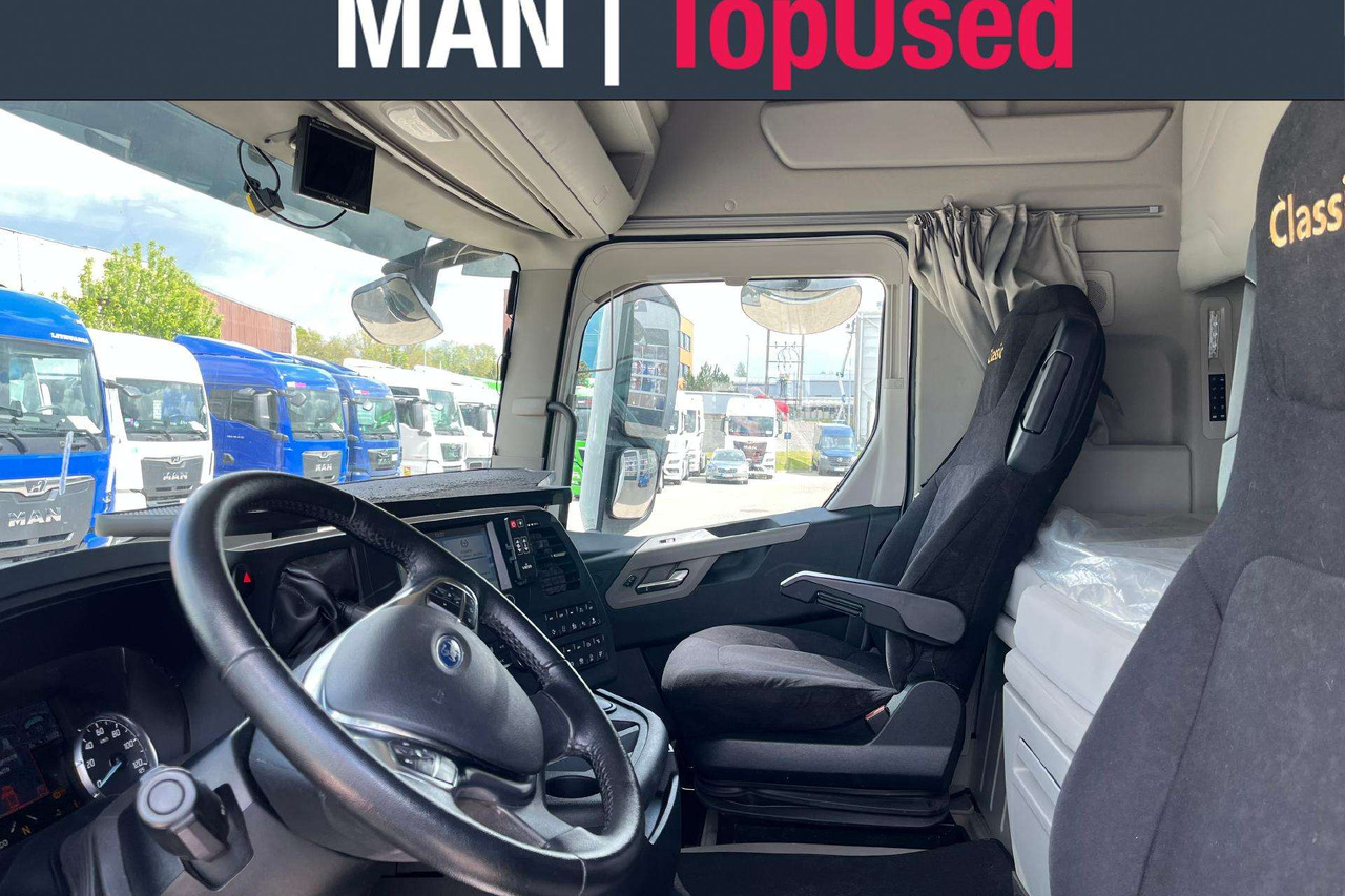 Ford F-MAX 500 (8541) - Tractor unit: picture 5 Ford F-MAX 500 (8541) - Tractor unit: picture 5