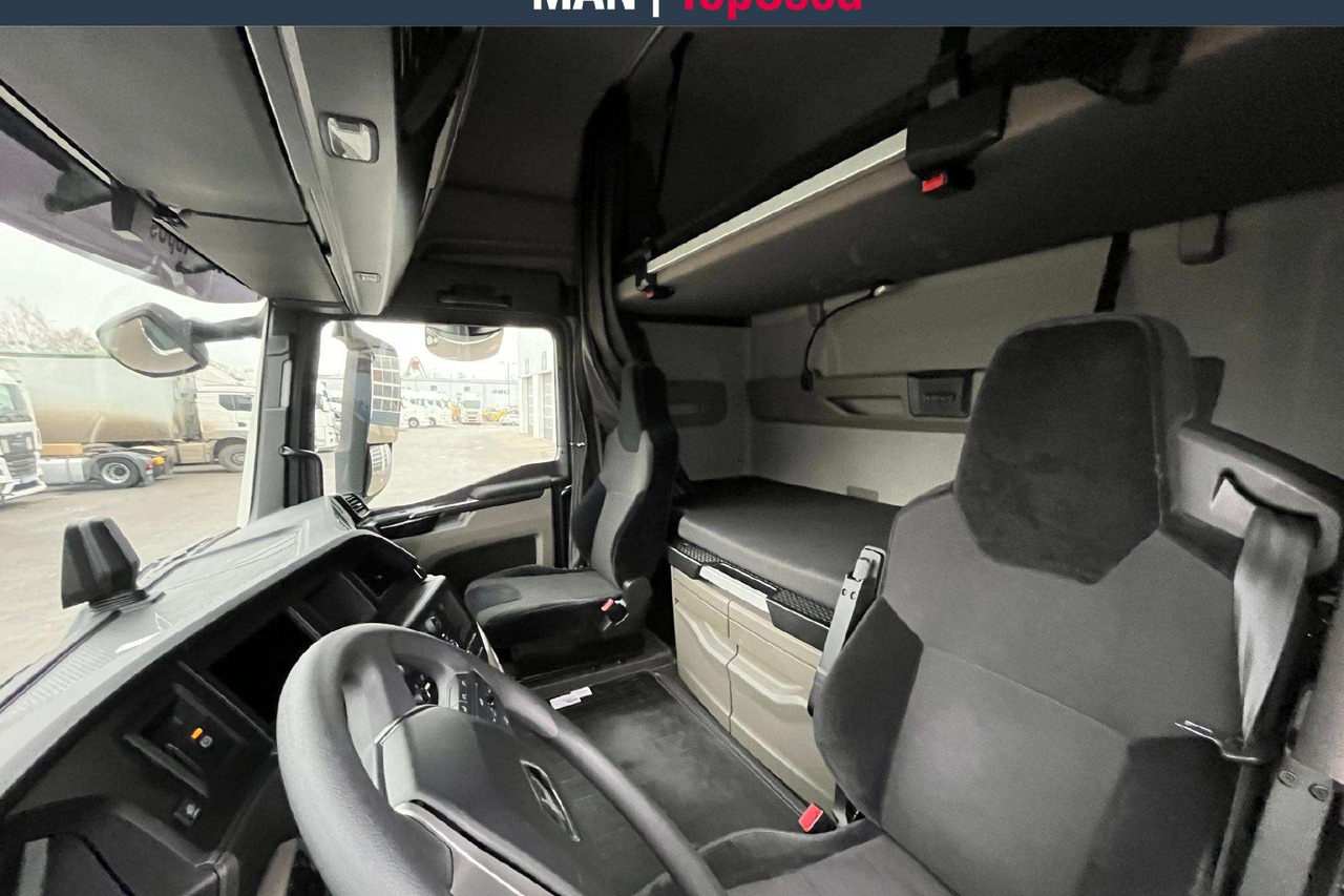 MAN TGX 18.480 GX cab (2838) - Tractor unit: picture 5 MAN TGX 18.480 GX cab (2838) - Tractor unit: picture 5