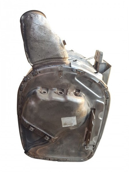 Katalysator Euro 6 DAF XF 106 - 2232844 2188250 2046695 - Catalytic converter for Truck: picture 4 Katalysator Euro 6 DAF XF 106 - 2232844 2188250 2046695 - Catalytic converter for Truck: picture 4