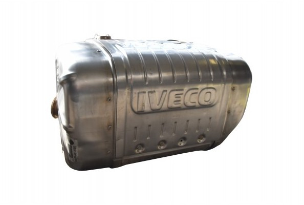 Katalysator IVECO Eurocargo Euro 6 - 5801833242 5802020289 500062284 - Catalytic converter for Truck: picture 1 Katalysator IVECO Eurocargo Euro 6 - 5801833242 5802020289 500062284 - Catalytic converter for Truck: picture 1