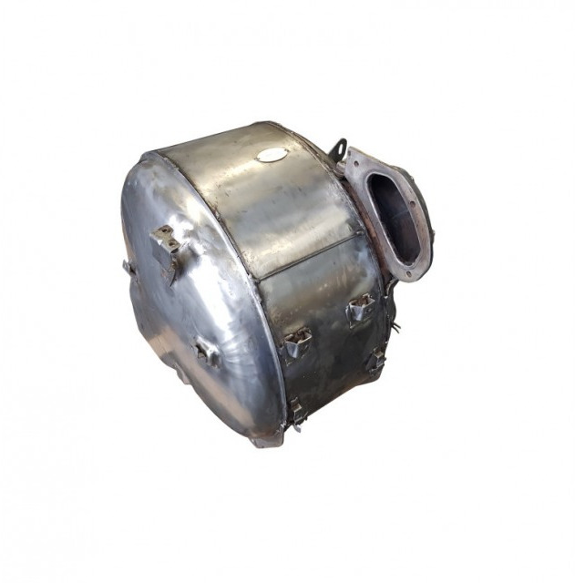 Katalysator SCR DAF XF 106 Euro 6 - 1994843 - Catalytic converter for Truck: picture 1 Katalysator SCR DAF XF 106 Euro 6 - 1994843 - Catalytic converter for Truck: picture 1