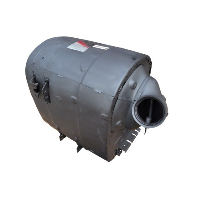 Katalysator SCR DAF XG - 2335669 2398002 - Catalytic converter for Truck: picture 1 Katalysator SCR DAF XG - 2335669 2398002 - Catalytic converter for Truck: picture 1