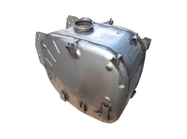 Katalysator SCR EURO 6 SCANIA Bus - 2395551 2574127 2417339 2277118 18024002 - Catalytic converter for Truck: picture 4 Katalysator SCR EURO 6 SCANIA Bus - 2395551 2574127 2417339 2277118 18024002 - Catalytic converter for Truck: picture 4