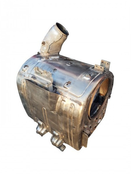 Katalysator SCR Euro 6 DAF XF 106 - 223844 2188250 2046695 - Catalytic converter for Truck: picture 1 Katalysator SCR Euro 6 DAF XF 106 - 223844 2188250 2046695 - Catalytic converter for Truck: picture 1