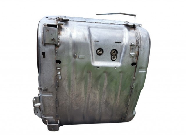 Katalysator SCR Euro 6 SCANIA Serie R - 2587685 2519407 2629445 2519406 2511867 2519405 - Catalytic converter for Truck: picture 5 Katalysator SCR Euro 6 SCANIA Serie R - 2587685 2519407 2629445 2519406 2511867 2519405 - Catalytic converter for Truck: picture 5