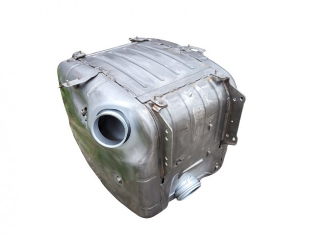Katalysator SCR Euro 6 SCANIA Serie R - 2587685 2519407 2629445 2519406 2511867 2519405 - Catalytic converter for Truck: picture 1 Katalysator SCR Euro 6 SCANIA Serie R - 2587685 2519407 2629445 2519406 2511867 2519405 - Catalytic converter for Truck: picture 1