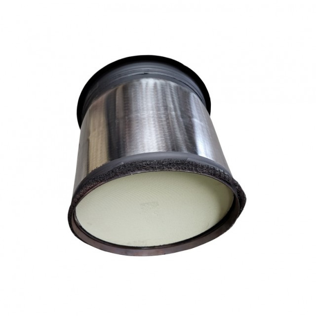 Vorkatalysator DOC Euro 6 SCANIA V8 - 2545392 2776626 - Catalytic converter for Truck: picture 3 Vorkatalysator DOC Euro 6 SCANIA V8 - 2545392 2776626 - Catalytic converter for Truck: picture 3